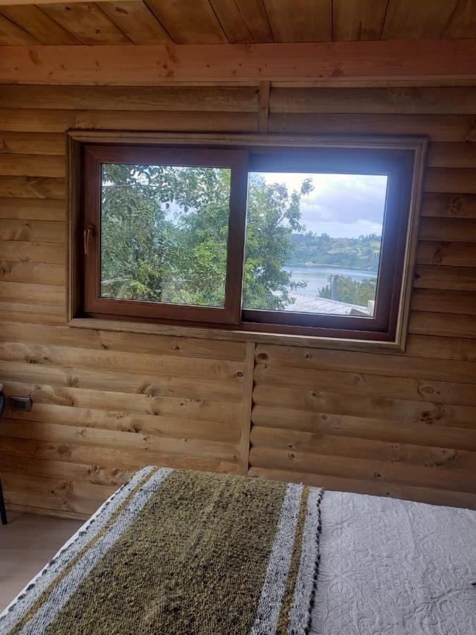 Cabanas Vasconia كاسترو المظهر الخارجي الصورة